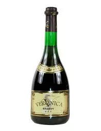 Veronica Brandy VS Rakia From Bulgaria 750ml