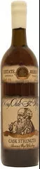 Very Old St. Nick Cask Strenght Summer Rys Whiskey