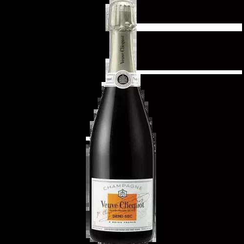 Veuve Clicquot Demi-Sec