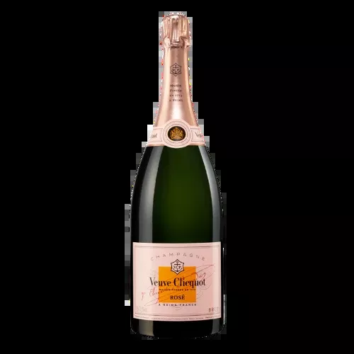 Veuve Clicquot Rose