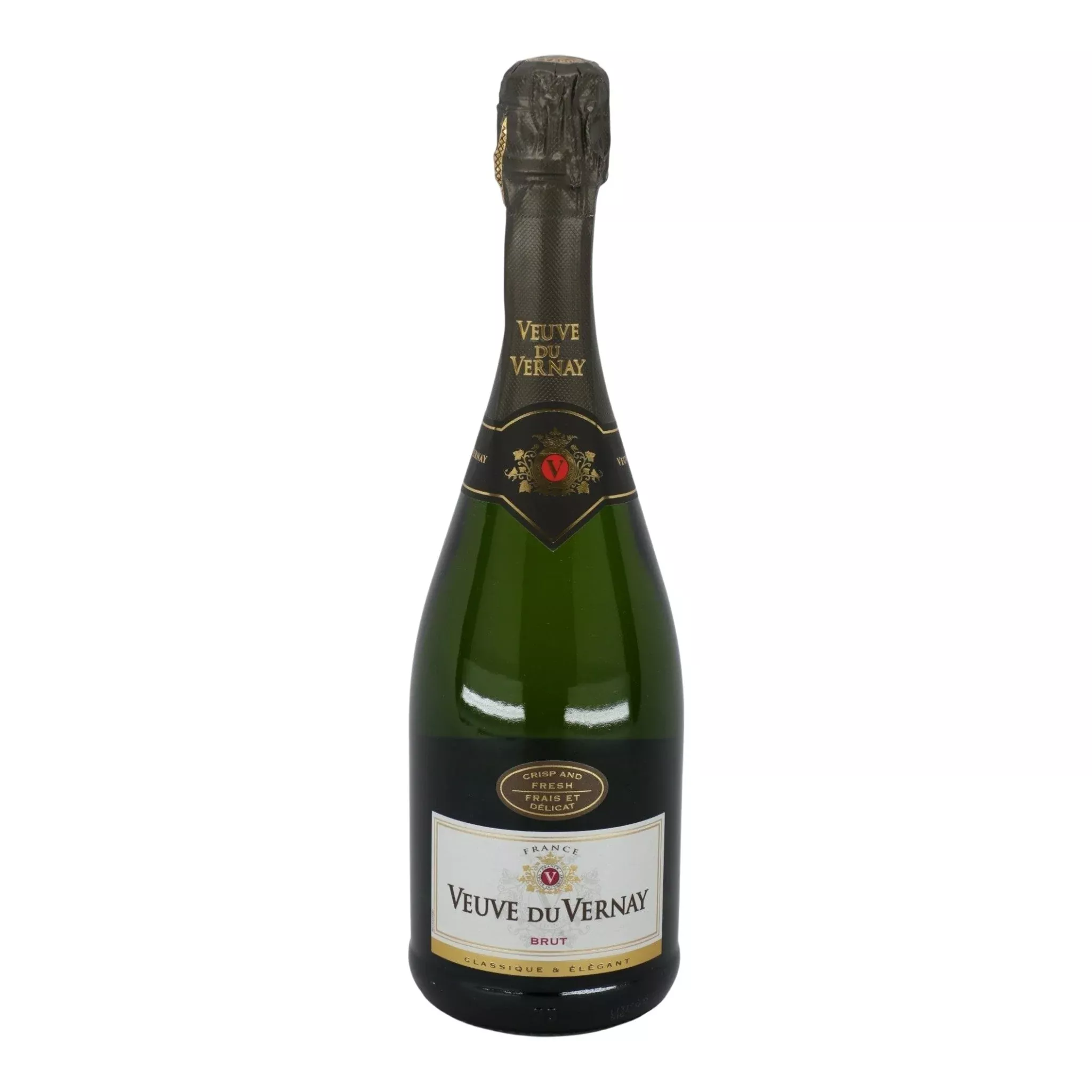 Veuve du Vernay Brut Blanc NV