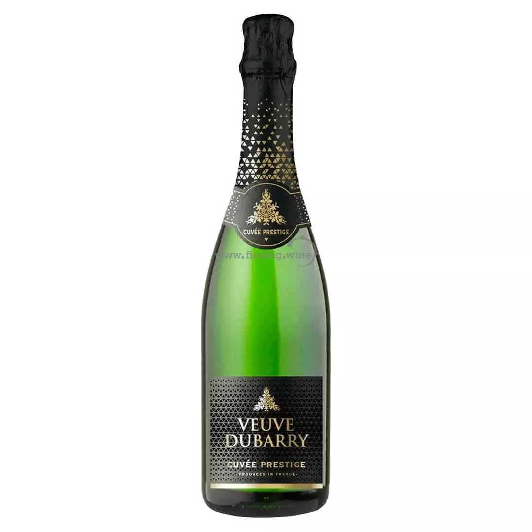 Veuve Dubarry – Cuvee 750mL