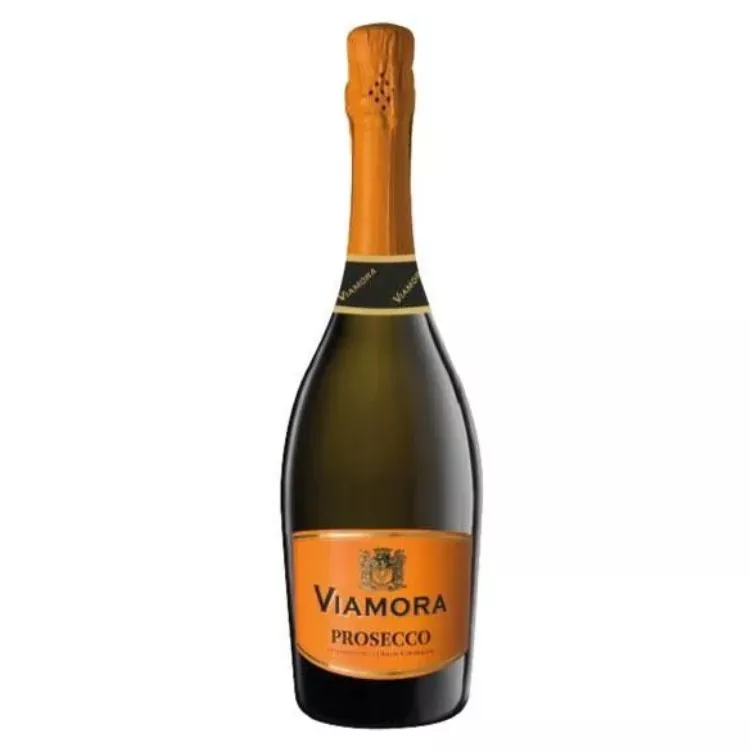 Viamora Prosecco Extra Dry 750ml
