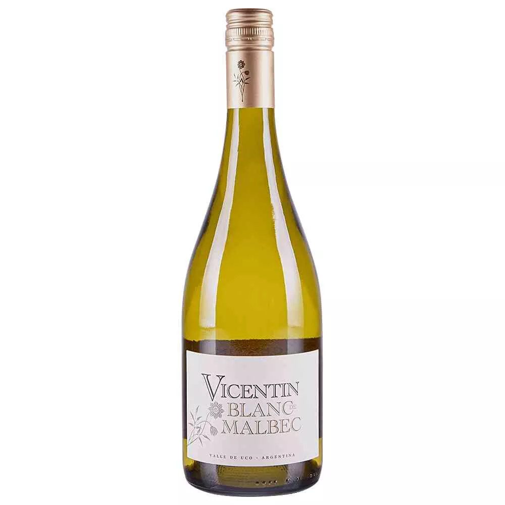 Vicentin – White Malbec 750mL