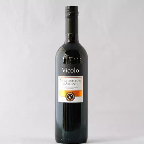 Vicolo Montepulciano D Abruzzo 750ML