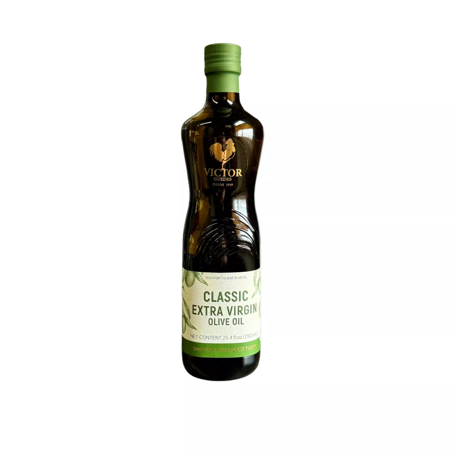 Victor Guedes Extra Virgin Olive Oil