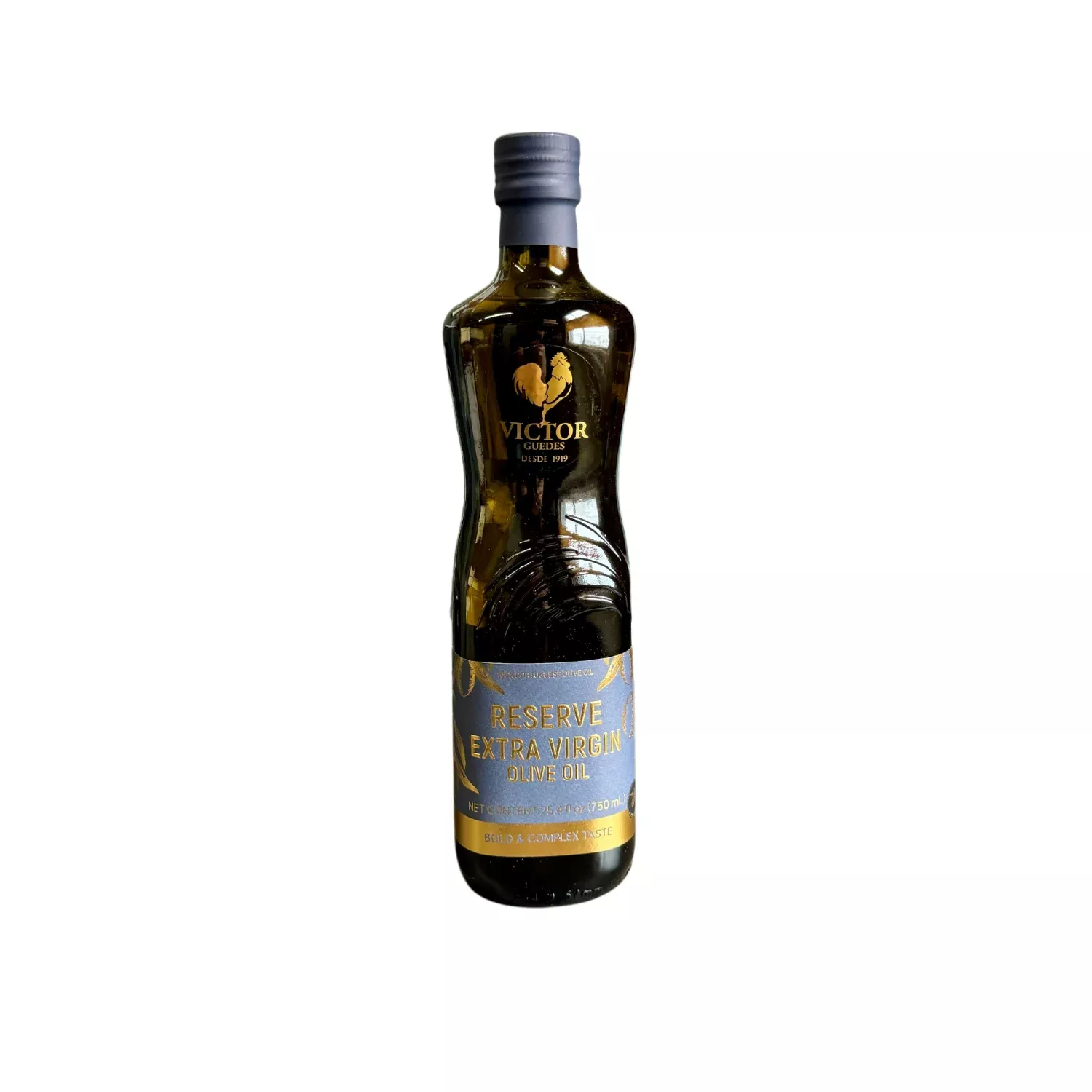 Victor Guedes Reserve Extra Virgin Olive Oil
