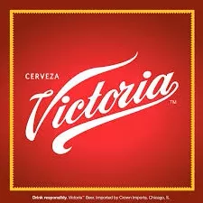 Victoria Lager
