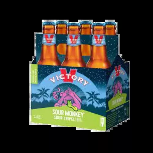 Victory Brewing Sour Monkey
