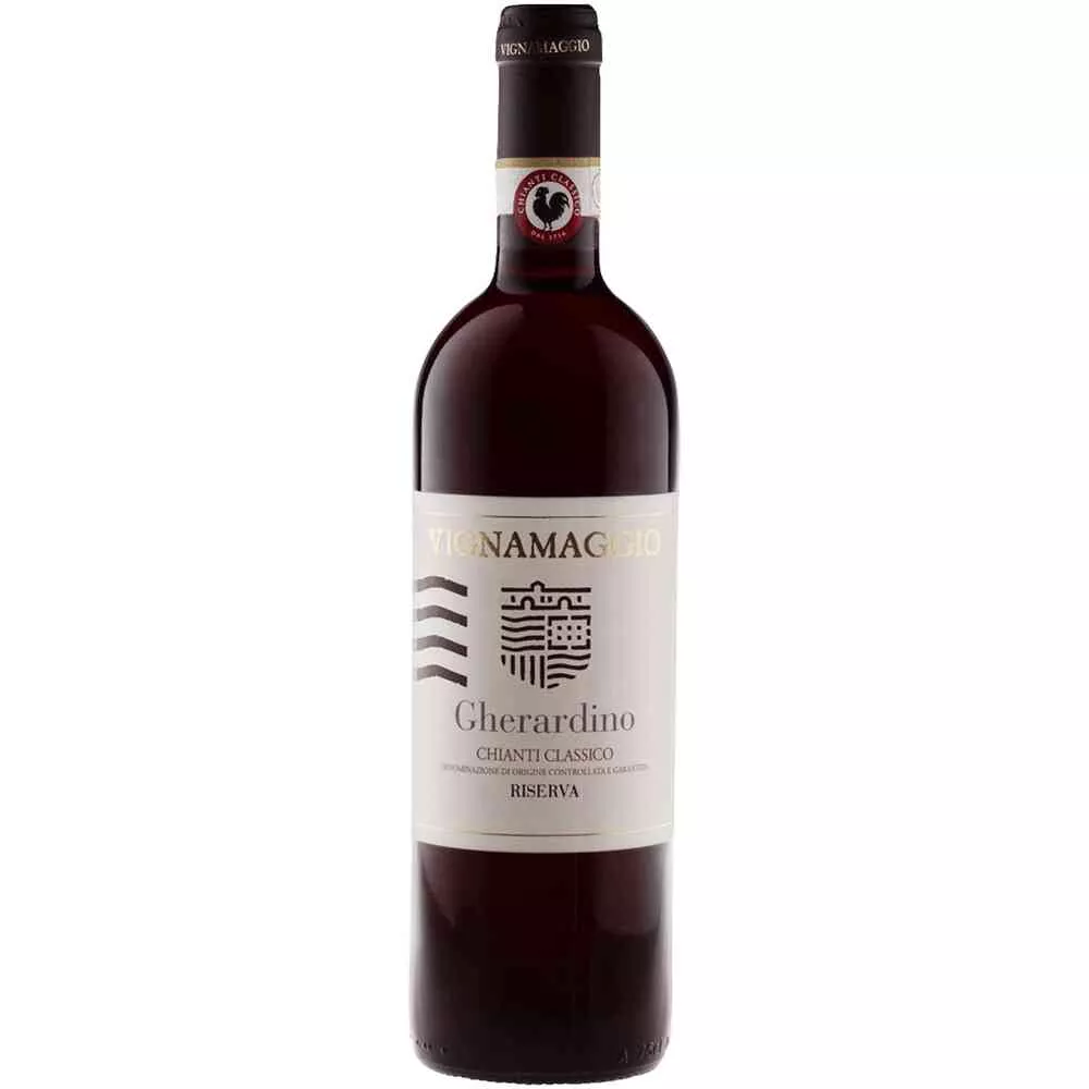 Vignamaggio – Chianti Classico 750mL