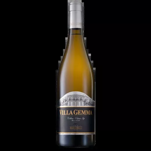 Villa Gemma Bianco 750ML