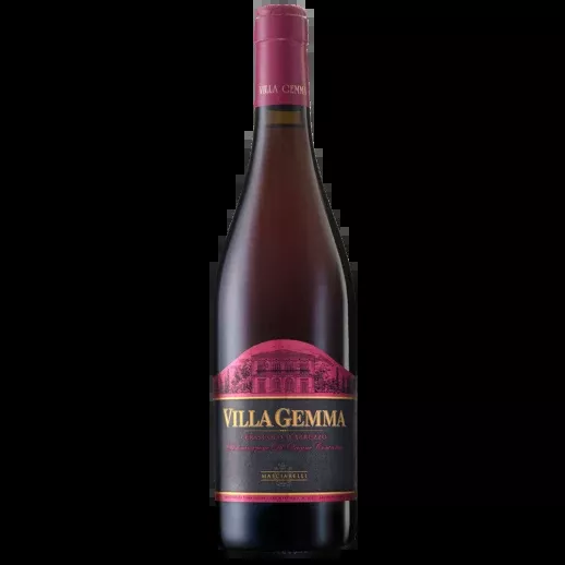 Villa Gemma Cerasuolo Abruzzo Rose 750ML