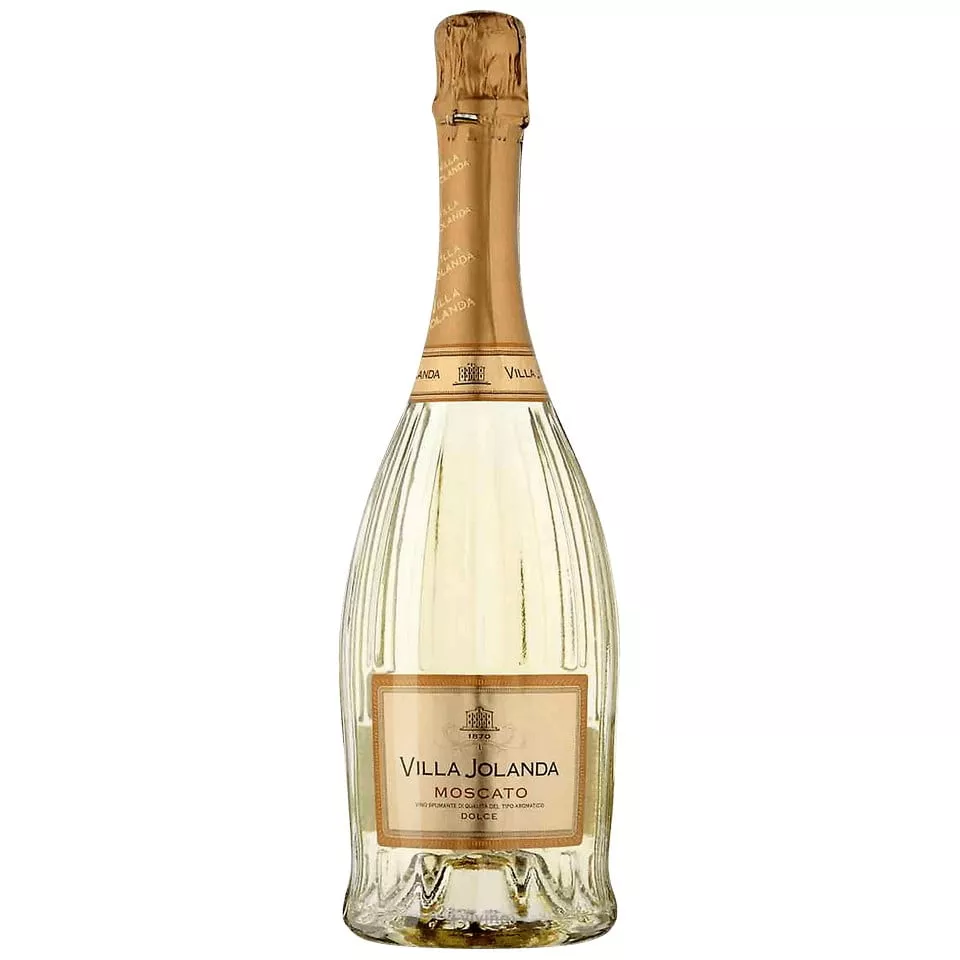 Villa Jolanda – Moscato Coconut 750mL