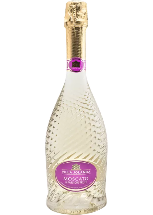 Villa Jolanda – Moscato Passion Fruit 750mL