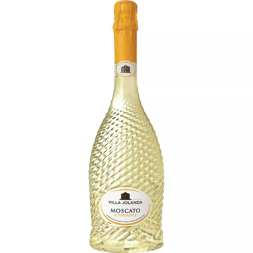 Villa Jolanda – Moscato Pineapple 750mL