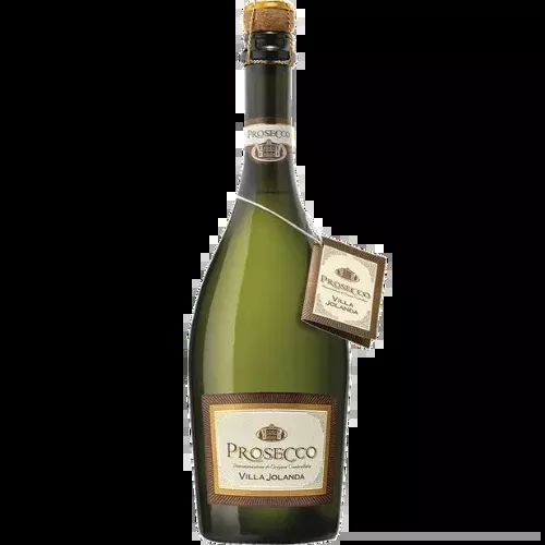 Villa Jolanda Prosecco
