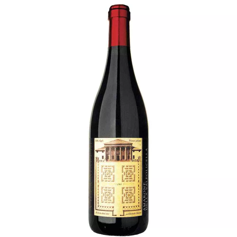 Villa Maffei – Amarone 750mL