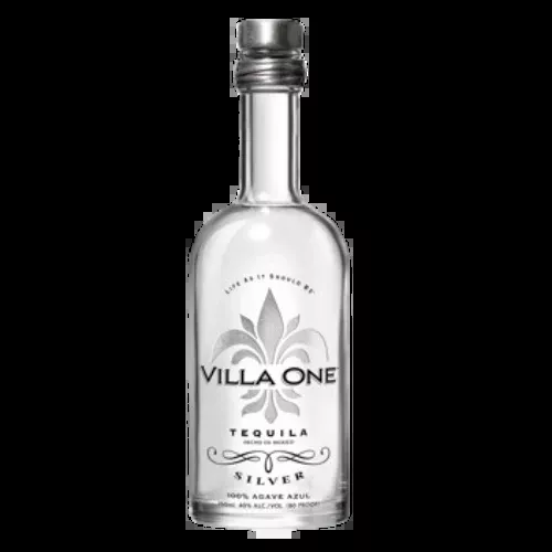 Villa One Blanco