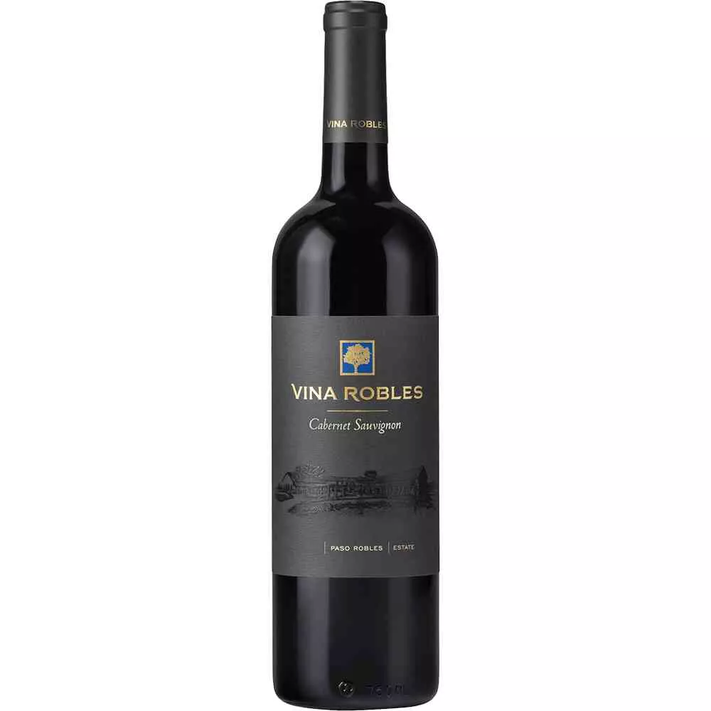 Vina Robles – Cabernet Sauvignon 750mL
