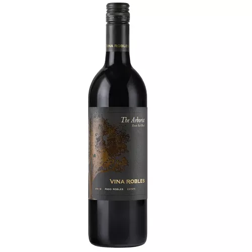 Vina Robles Paso Robles The Arborist Red 750ml