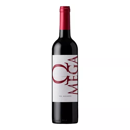 Vina Vik Cabernet Sauvignon Omega 750ML