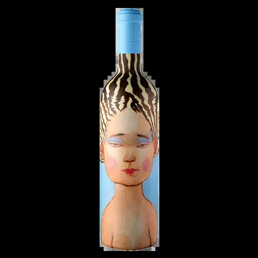 Vina Vik Red Blend Piu Belle 750ML
