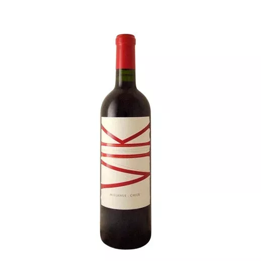 Vina Vik Red Blend750ML
