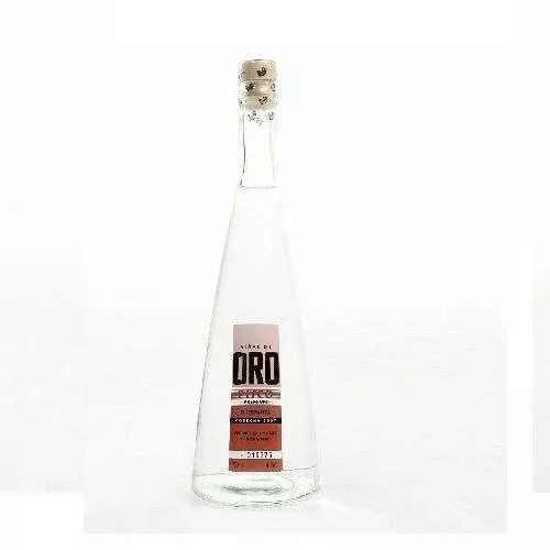 Vinas de Oro Pisco Quebranta 750ML