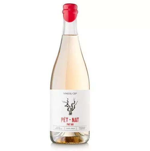 Vins el Cep Pet Nat PNT NR 750ml