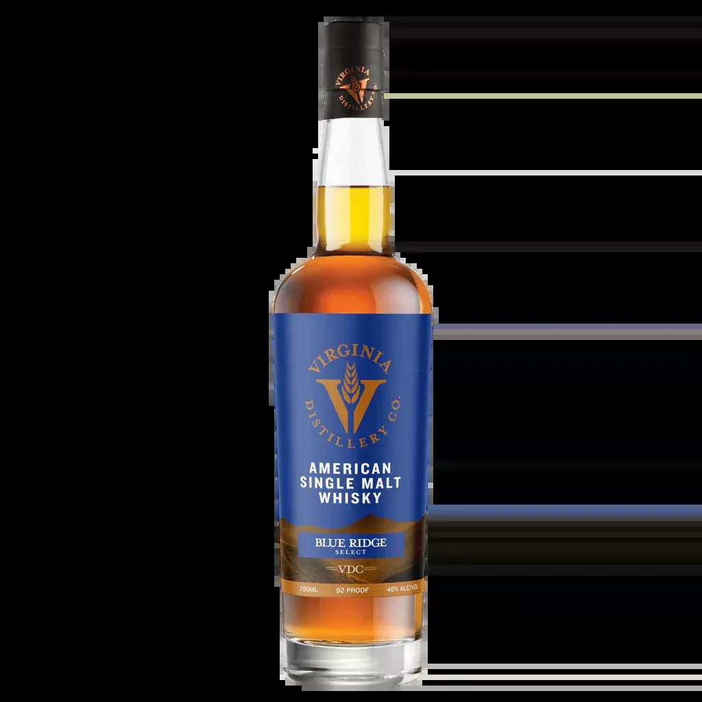 Virginia Distilling Cabernet Blue Ridge Select