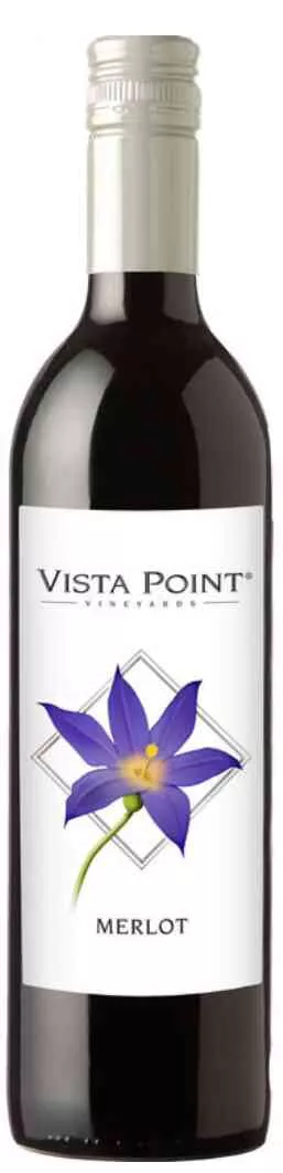 Vista Point – Merlot 750mL