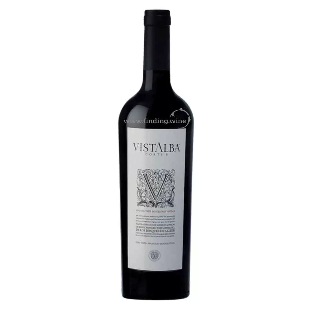 Vistalba – Corte B 750mL