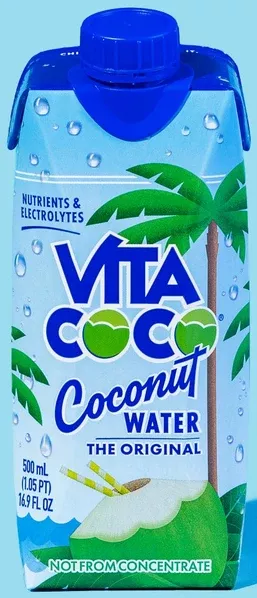 Vita Coco - Pure Coconut Water