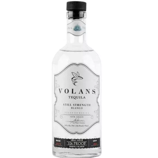 Volans Blanco Tequila750ml