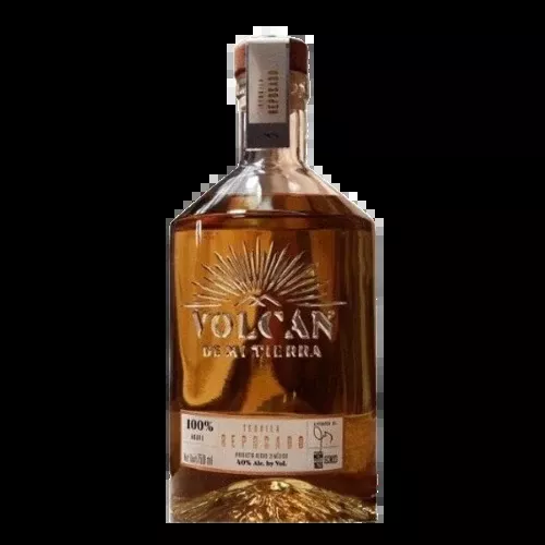 Volcan De Mi Tierra Reposado