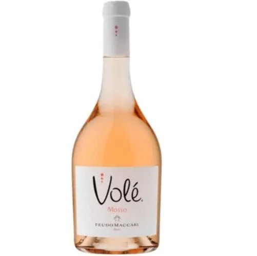 Vole Terre Siciliane Rose 2021 750ml