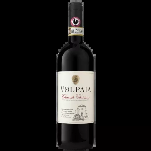 Volpaia Chianti Classico 750ML
