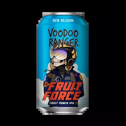 Voodoo Ranger Fruit Force IPA