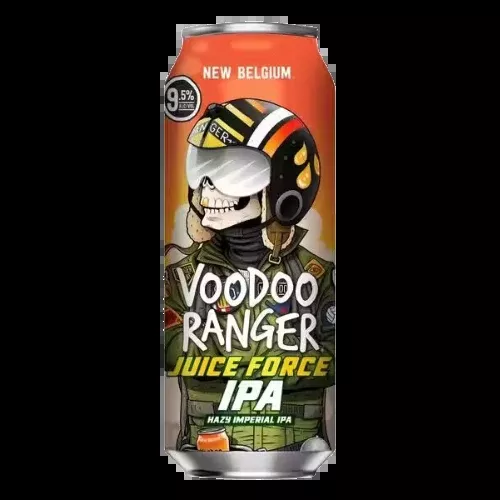 Voodoo Ranger Juice Force IPA