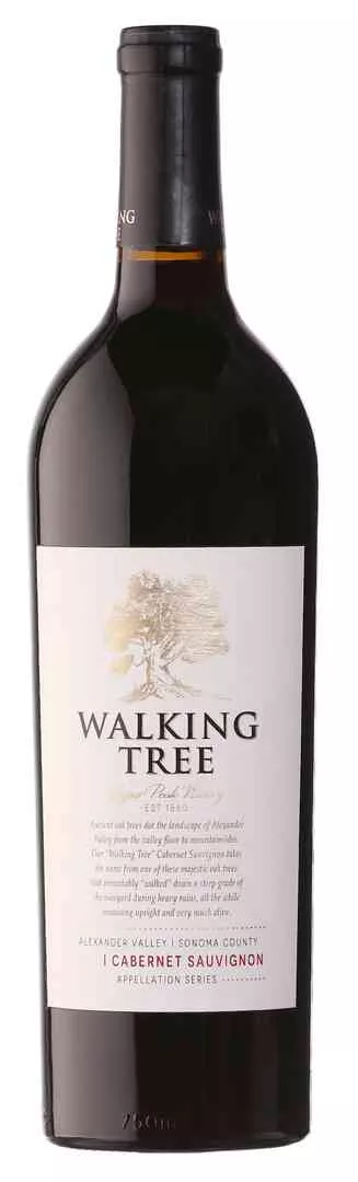 Walking Tree – Cabernet Sauvignon 750mL