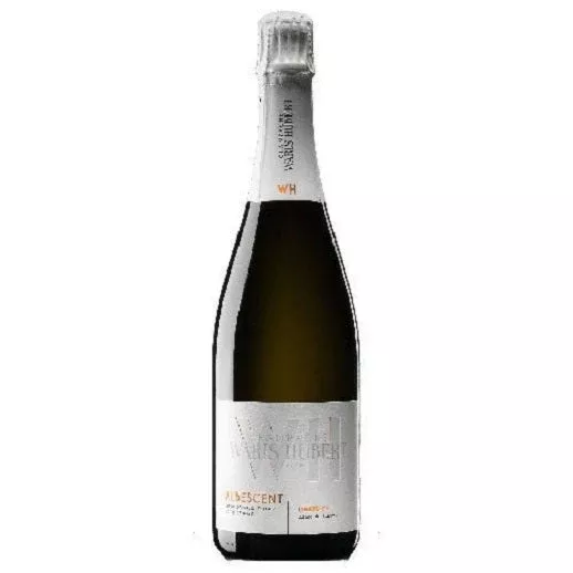 Waris Hubert Champagne Brut Blanc de Blancs Albescent Grand Cru