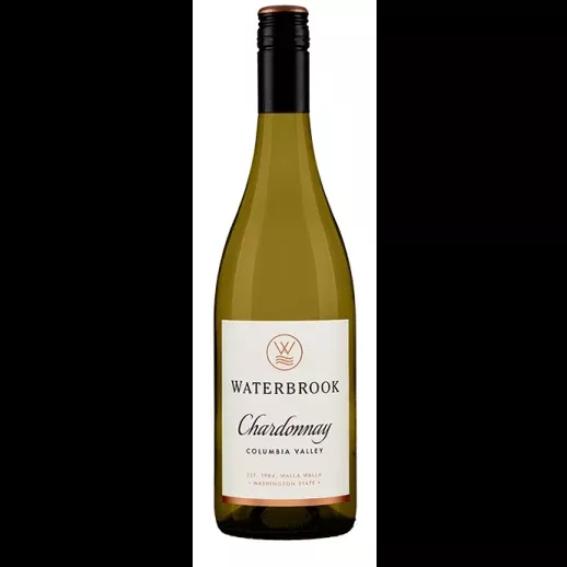 Waterbrook Chardonnay 750ML