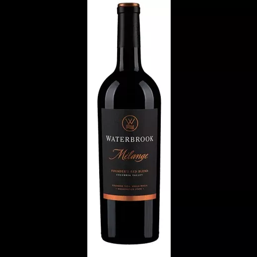 Waterbrook Melange 750ML