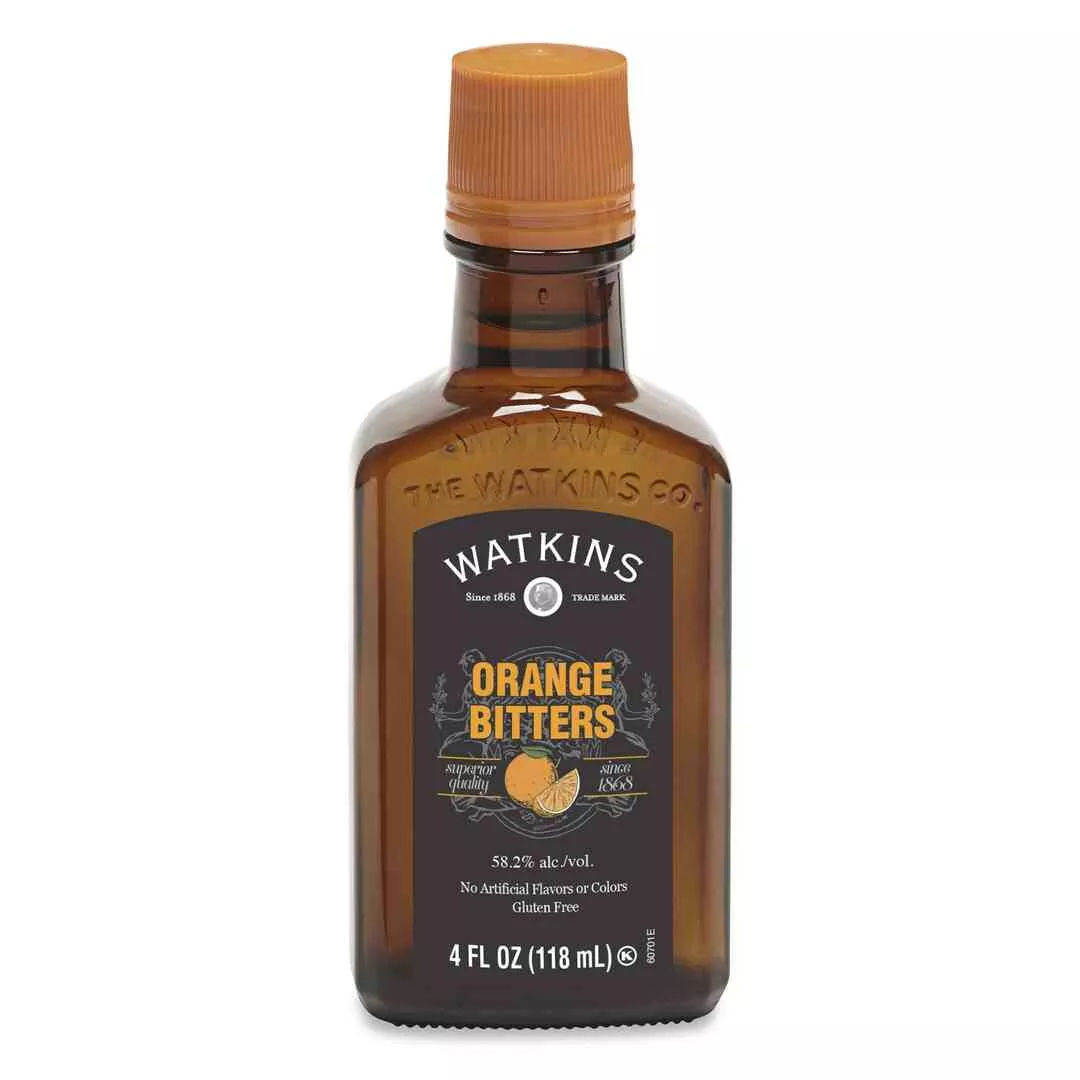 Watkins – Bitter 118mL