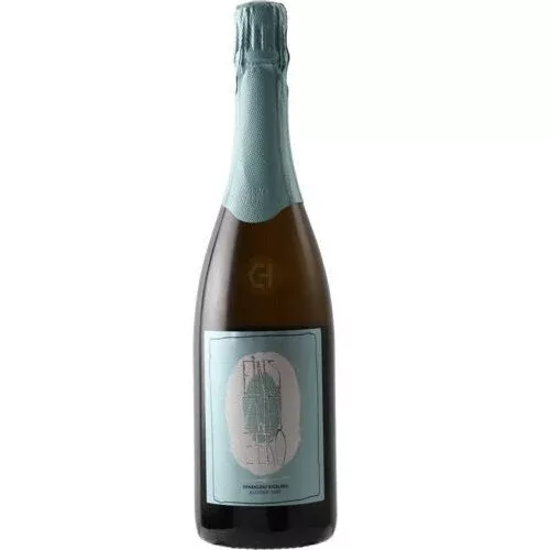 Weingut Josef Leitz 'Eins Zwei Zero' Sparkling Riesling (Non-alcoholic) 750 mL