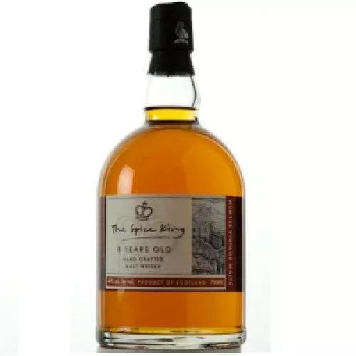 Wemyss Peat Chimney 8 years old Scotch 750ml