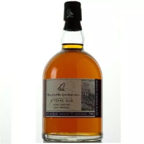 Wemyss Smooth Gentleman 8 years old Scotch 750ml