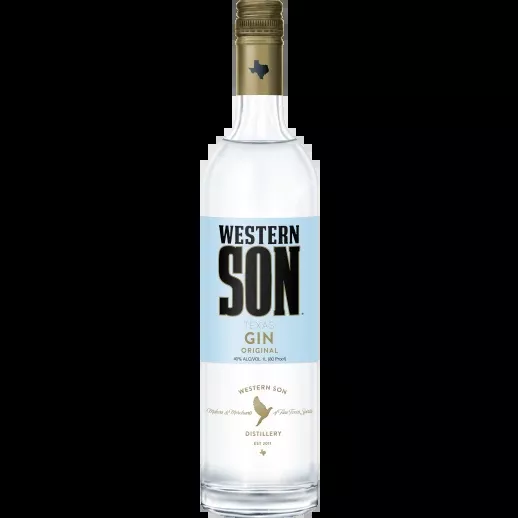 Western Son Gin1L