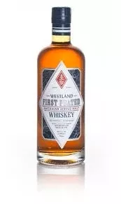 Westland Peated American Single Malt Whiskey