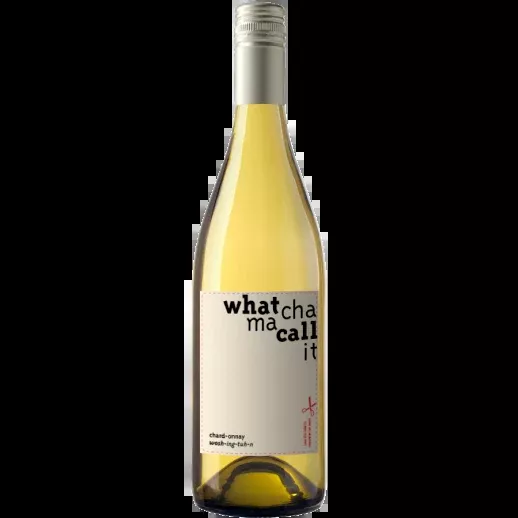 Whatchamacallit Chardonnay 750ML